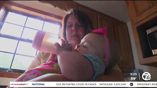 Abbott Nutrition Plant to reopen baby formula plant but expect delays