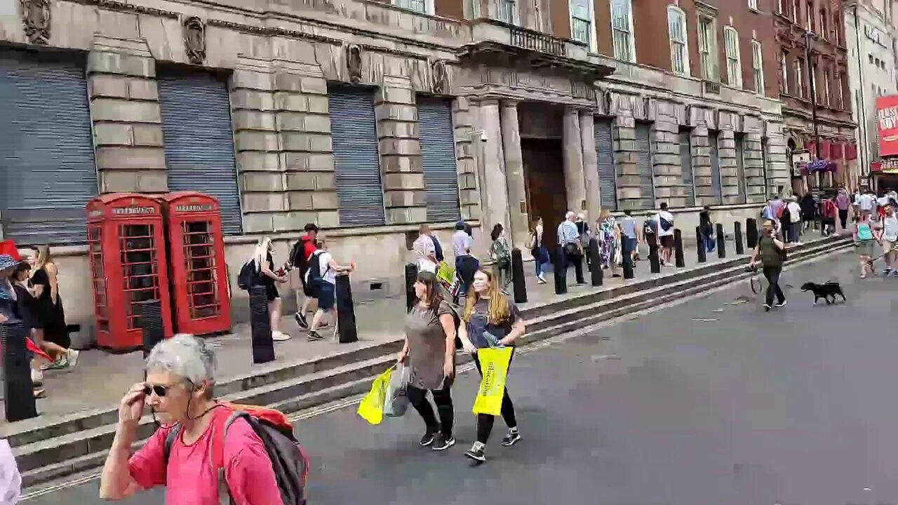 socalism get boris out