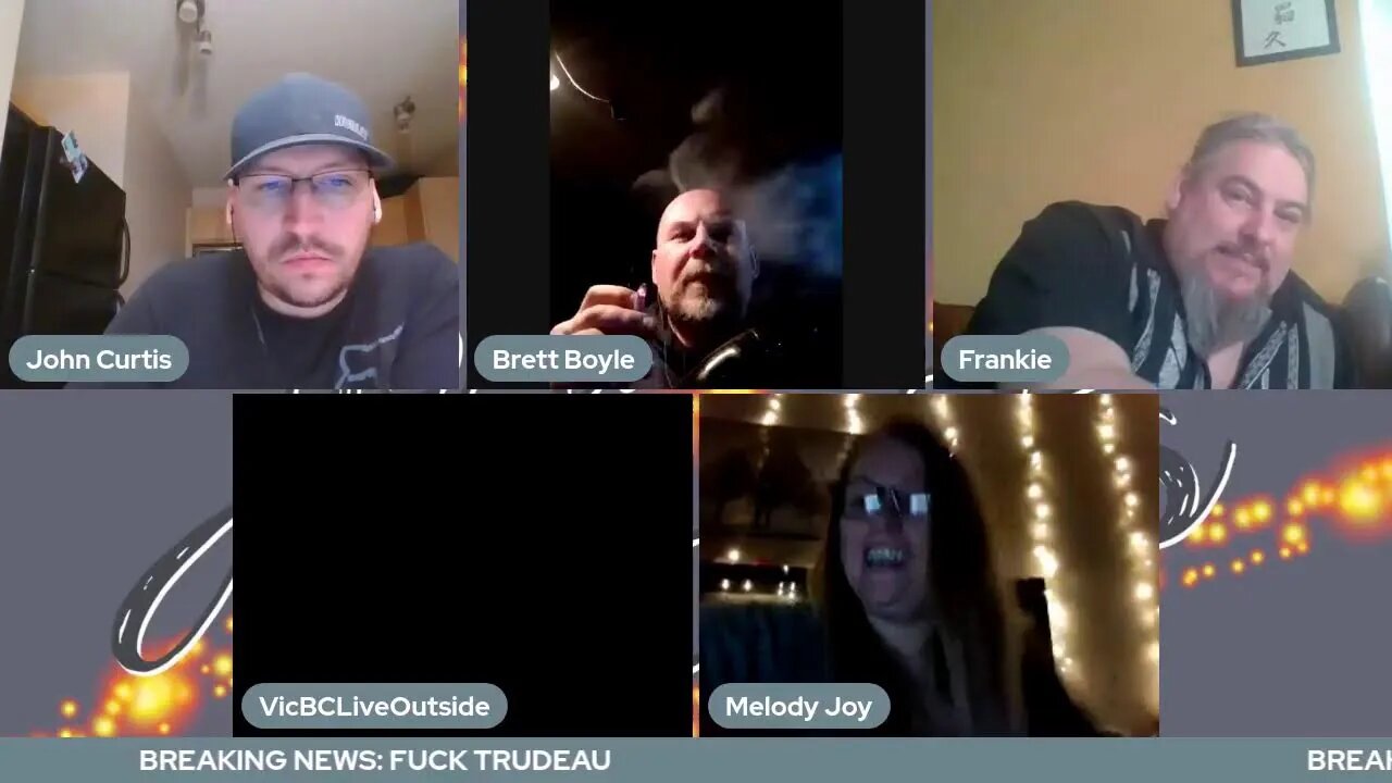 Live panel with the freedom fighters #kotab123 #kotab1233 #GCC