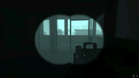 STACKUP! Lone Wolf Eliminates 8 Raiders in CQB (ArmA III Realistic Gameplay)