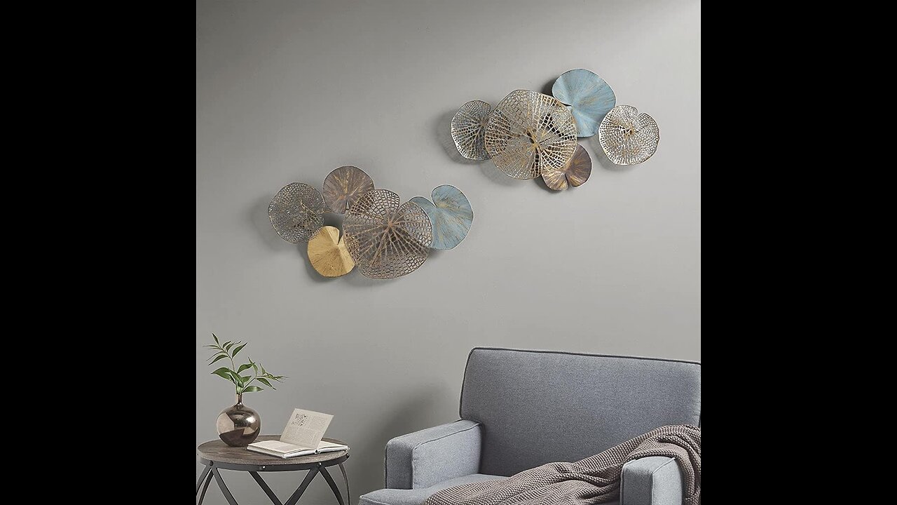 Wall Art Living Room Décor