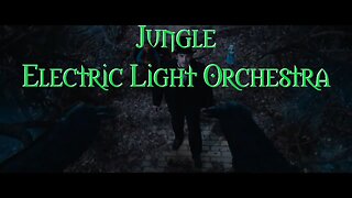 Jungle Electric Light Orchestra