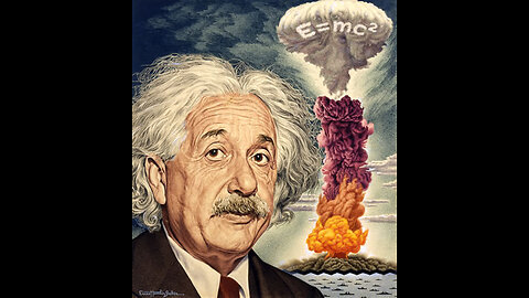 E=mc² (BOMB)