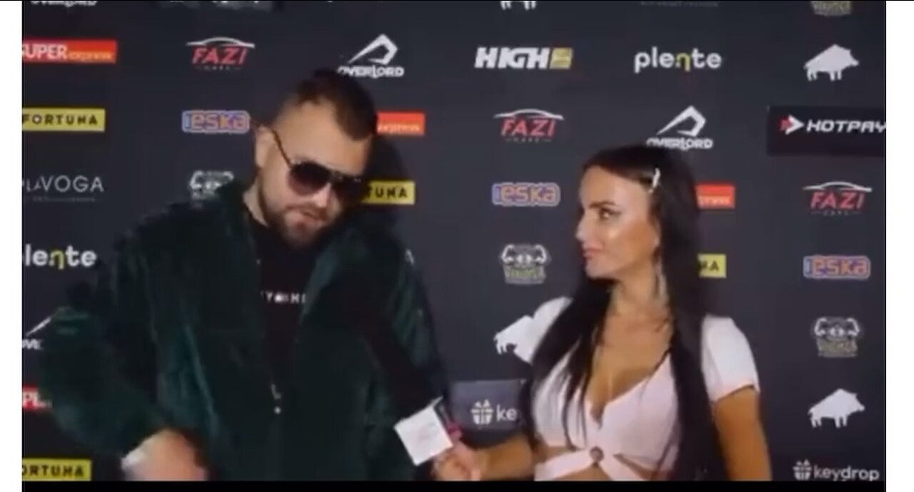 Super Sucker Punch