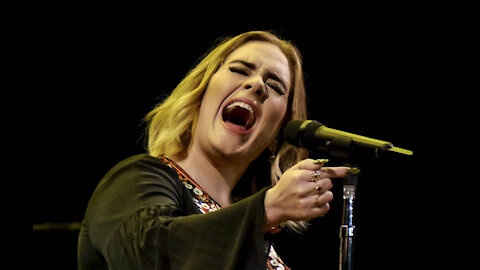 Adele is set to host Saturday Night Live