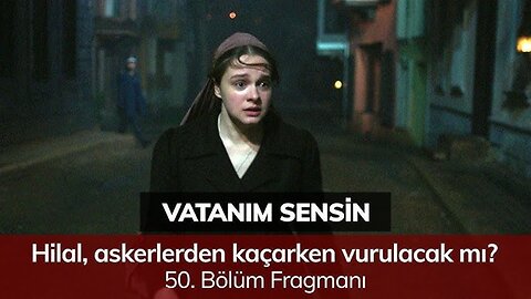 Avance Capítulo 50 - Vatanim Sensin