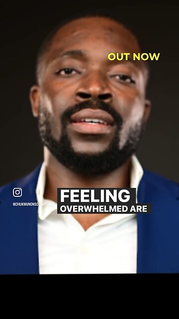 Motivation to keep you going | The message in failure and hardship (Clip 5)