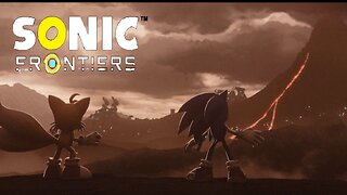 New Content is Coming to Sonic Frontiers in 2023