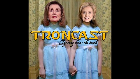 Troncast Ep. 41: Trump’s Conviction Backfires, The Establishment is DESPERATE!