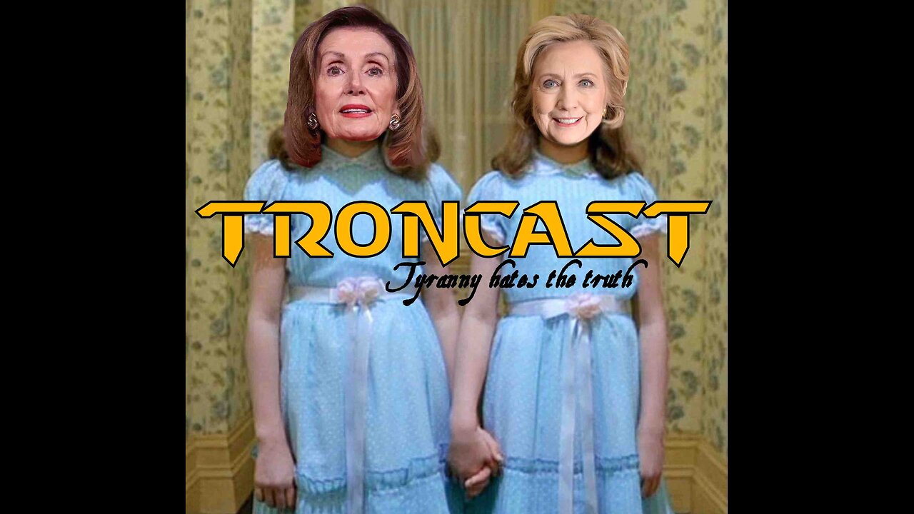 Troncast Ep. 41: Trump’s Conviction Backfires, The Establishment is DESPERATE!