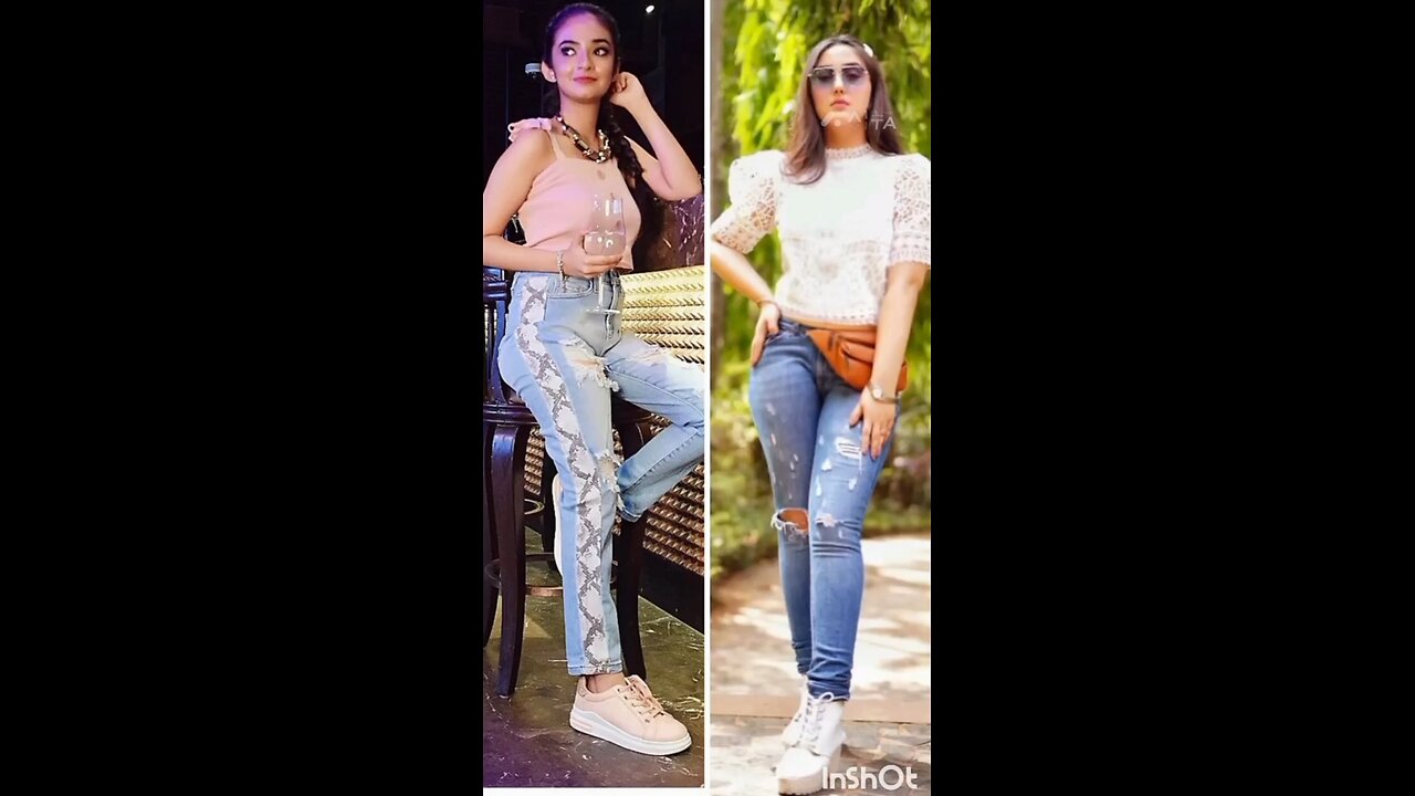 🥀💞Beautiful Anushka sen vs anushka frands #shorts #shortsfeed #tranding