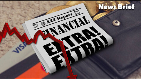 Ep. 2894a - [CB] Plan Is Continually Being Exposed, The New System Is Being Prepped