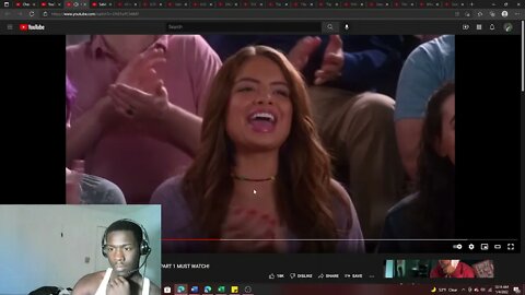 REACTION!!!Cobra Kai: Season 4 | Robby Keene vs Eli Hawk FINAL FIGHT PART 1