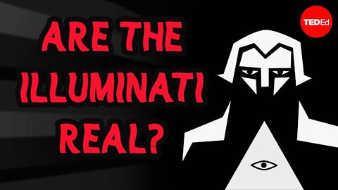 Are the illuminati real - Chip Berlet