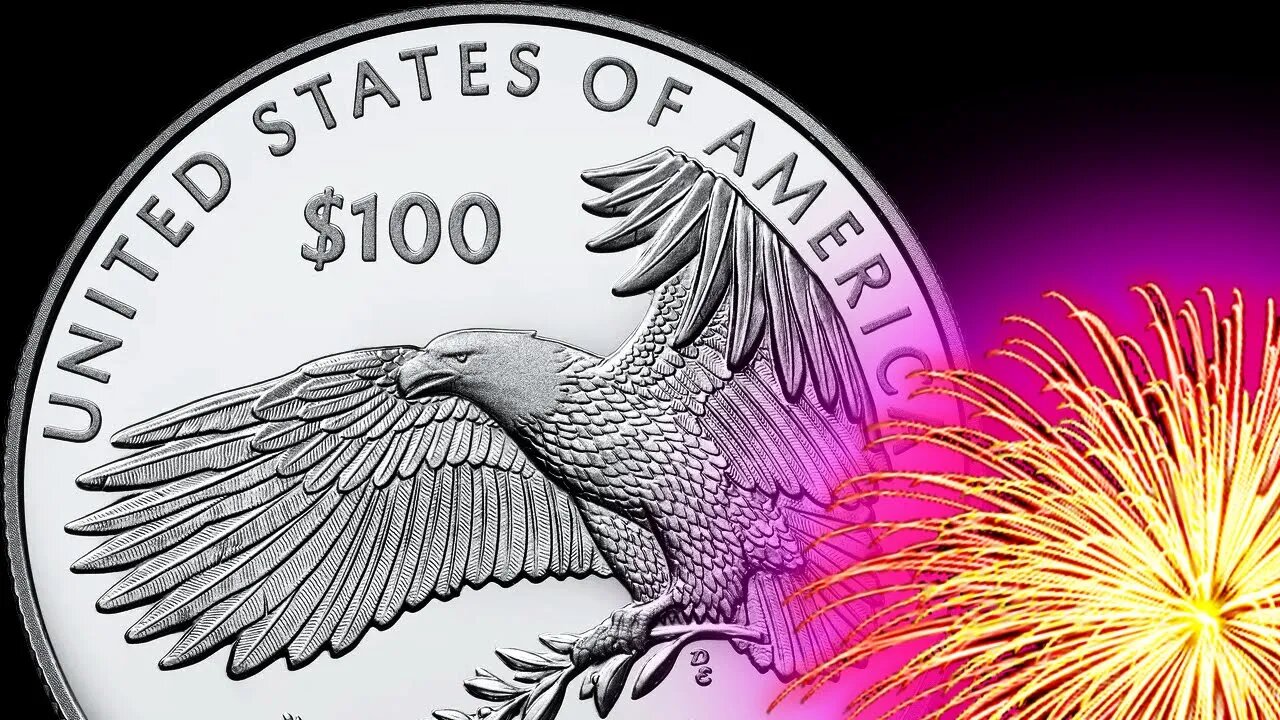 Why Platinum Prices Could Explode Soon