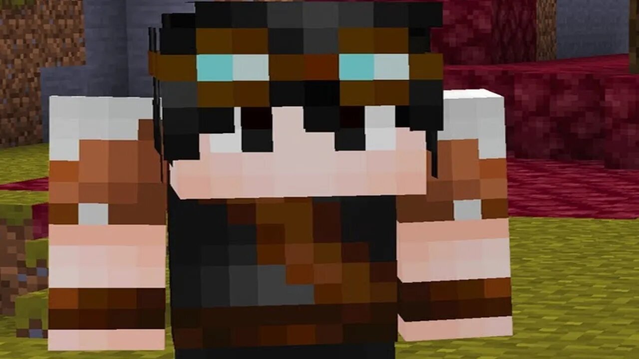 minecraft ~ video de hg pra ter video