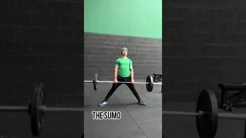 Types of Deadlifters