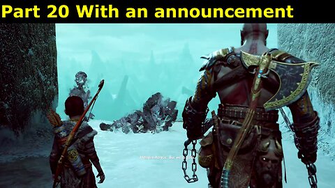 The Makeshift Flyer in Helheim | God of War Part 20