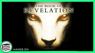 A Graphic Novel Adaptation For The Book Of Revelation [ Hands On ]