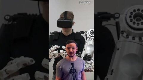 cientistas inventam robo preconceituoso