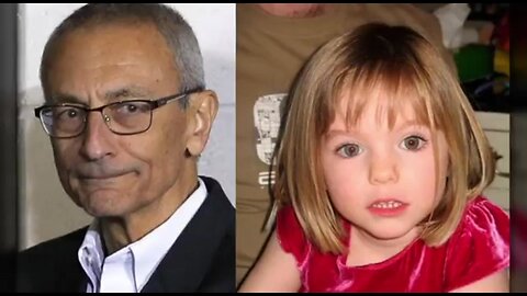 Claim Podesta killed Madeline McCain