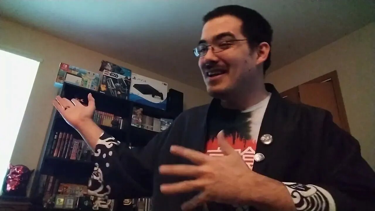 Hello Everyone here is your pubic Discord