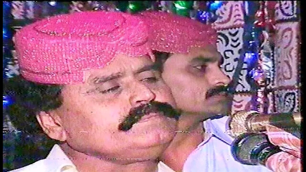 Jalal Chandio Documentary Sindhi Video