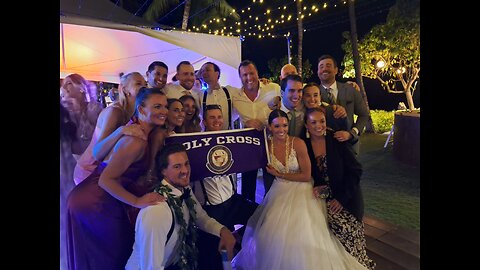 Donny & HolyCross