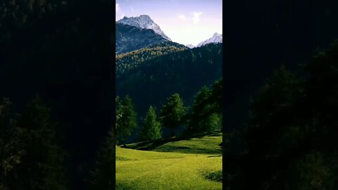 Só Paisagens Bonitas! #shorts