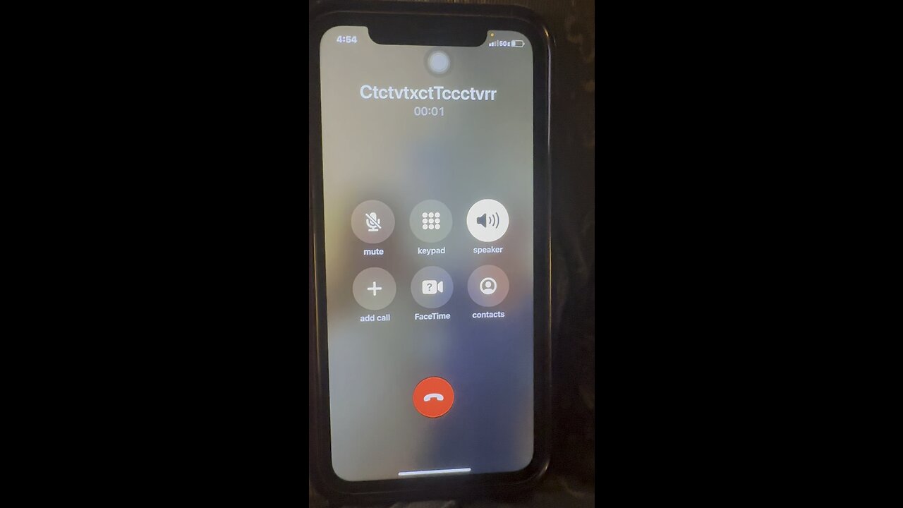 Mom picked wrong conservator