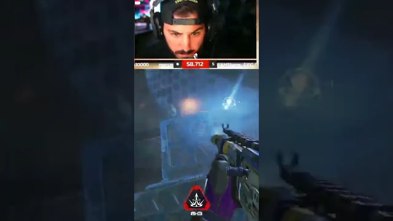 NICKMERCS CLUTCH IN ALGS! Nickmercs and his team take first place in this clutch! Nickmercs gaming