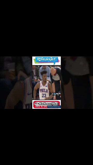 JIMMY BUTLER'S CARREER HIGHLIGHTS SHORTS 11