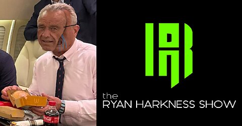 Episode #059: White Pills | The Ryan Harkness Show