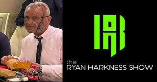 Episode #059: White Pills | The Ryan Harkness Show