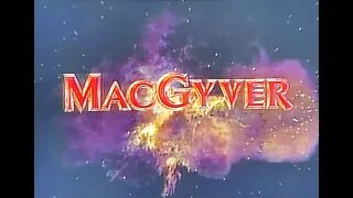 MacGyver Season 7 Theme SD