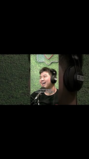 Marceneiro tem que apanhar pra aprender? #cortesdepodcast #fernandoimazu #marcenaria #marceneiro