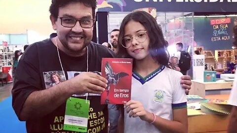 Eu e a Bienal