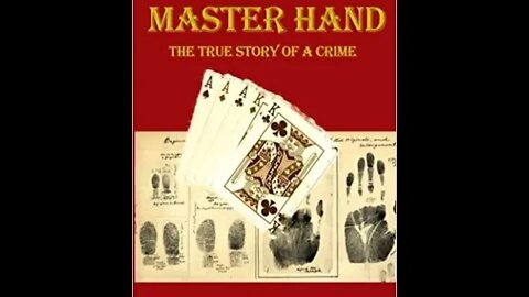 A Master Hand by Richard Dallas - Audiobook