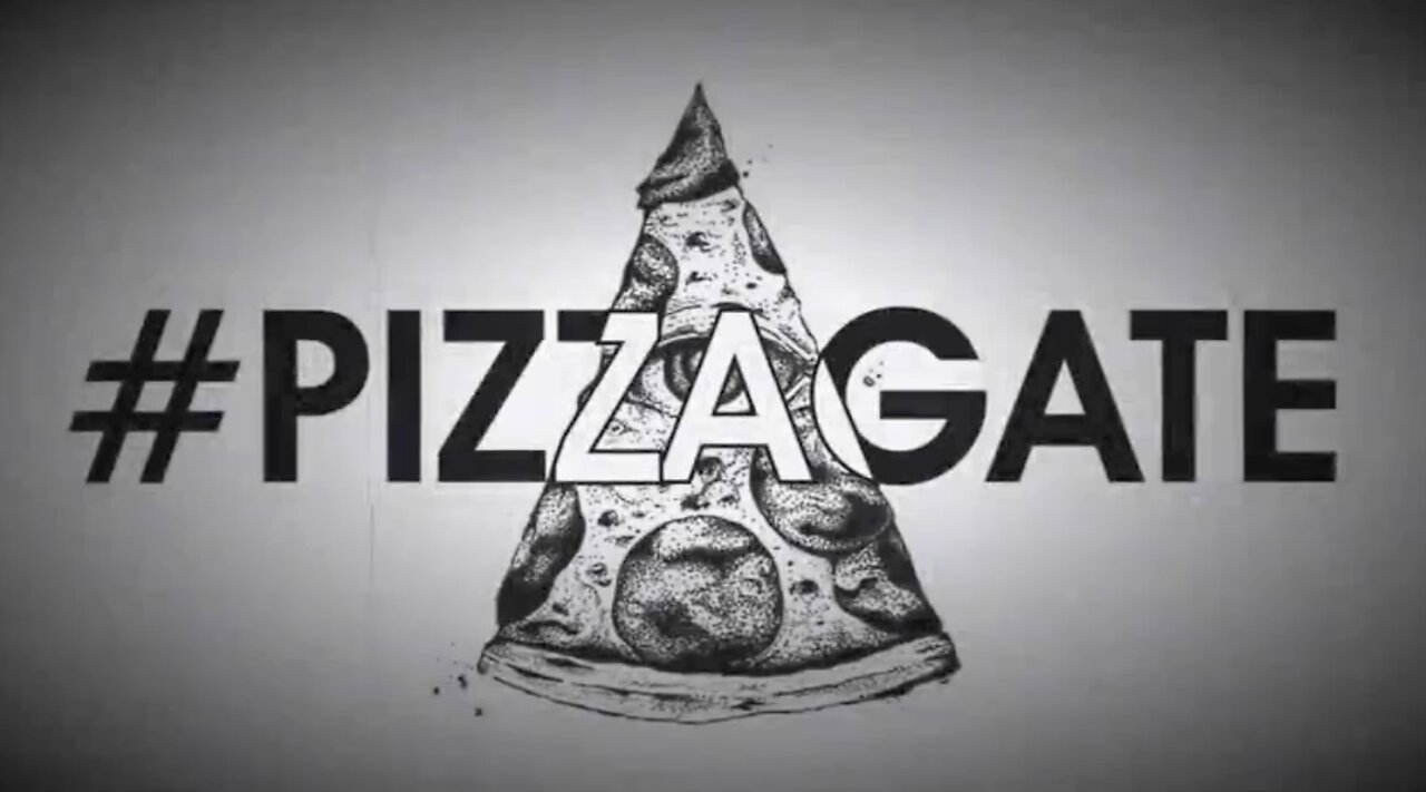 #PIZZAGATE - A Primer (2017)