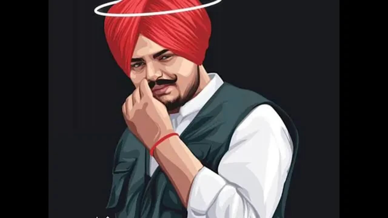 Goli Vaji Te Tu Sochi Na ||Sidhu Moose Wala || Sidhu moose wala new song 2022 leaked song|| goli||
