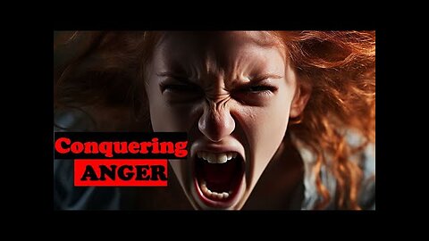 Conquering Anger: Finding Strength Through Forgiveness, Lawrence Hayes,