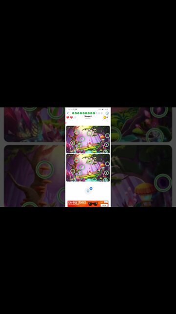 Differences - Stage 4 - Level 88 of 110