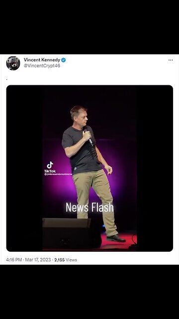 NO ONE WATCHES THE NEWS ANY MORE