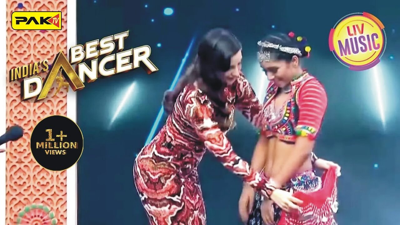 Nora Fatehi saumya Gift