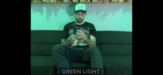 GREEN LIGHT Coming soon