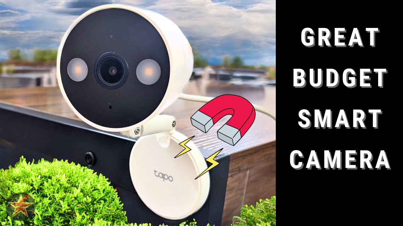 Tapo C120 Review: Is This The Perfect Budget Smart Camera?