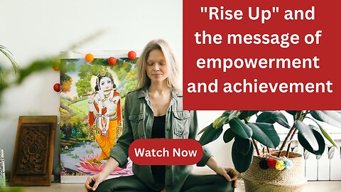 "Rise Up: Empowering Motivational Music for Achieving Your Goals"