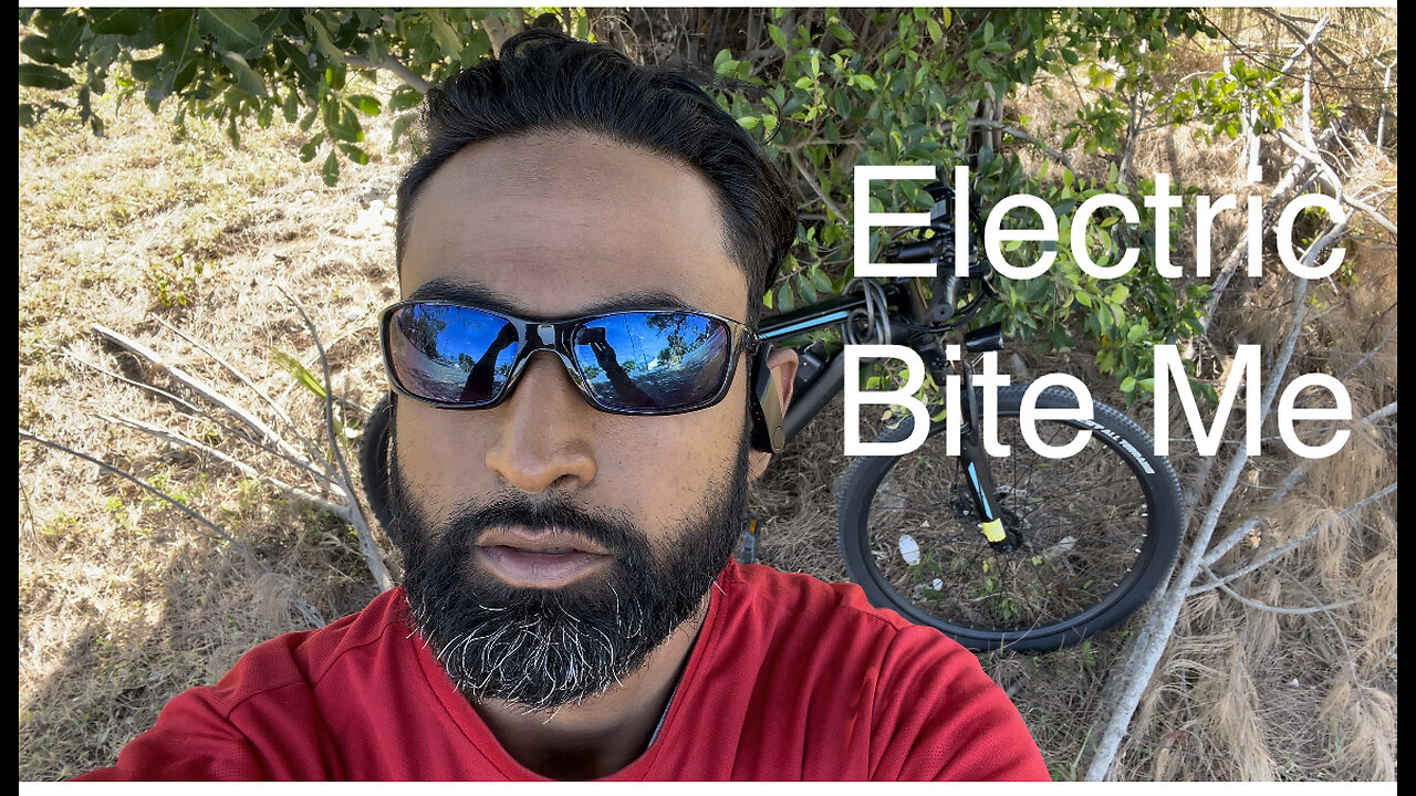 1000+ Miles on Electric Bike - Suggestions - Tips - Maintenance - Electric Bite Me Startup Company