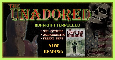 [216] The Forgotten Highlander 06