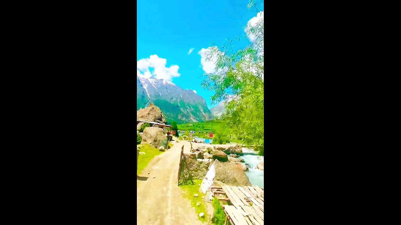 KASHMIR